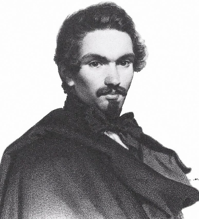 Joseph Jaquet (1822 - 1898) - photo 1